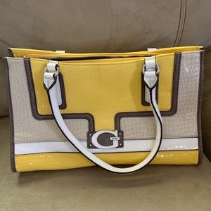 Guess purse